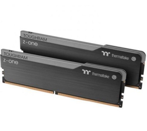 Pamięć DDR4 16GB (2x8GB) ToughRAM Z-One 3600MHz CL18 XMP2 czarna Pamięć DDR4 16GB (2x8GB) ToughRAM Z-One 3600MHz CL18 XMP2 czarna