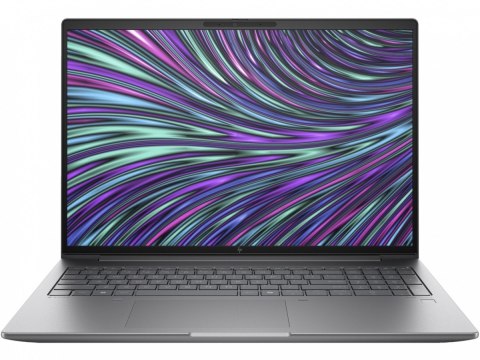 Mobilna stacja robocza ZBook Power G11/W11P/U7-165H /1TB/32GB 8T0M9EA Mobilna stacja robocza ZBook Power G11/W11P/U7-165H /1TB/32GB 8T0M9EA