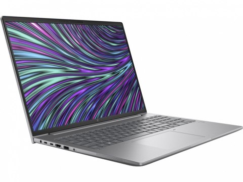 Mobilna stacja robocza ZBook Power G11/W11P/U7-165H /1TB/32GB 8T0M9EA Mobilna stacja robocza ZBook Power G11/W11P/U7-165H /1TB/32GB 8T0M9EA