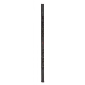 Listwa PDU rack AP7554 PDU Basic Zero U 16A 20xC13/4xC19 Listwa PDU rack AP7554 PDU Basic Zero U 16A 20xC13/4xC19