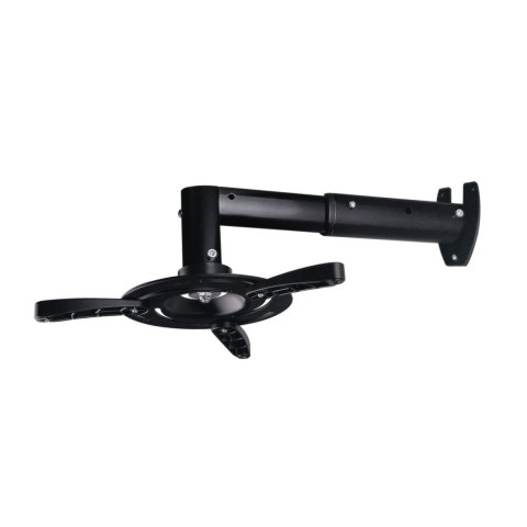 UCHWYT ścienny 36-58cm DO PROJEKTORA 15kg P-103 uniwersalny pełna regulacja UCHWYT ścienny 36-58cm DO PROJEKTORA 15kg P-103 uniwersalny pełna regulacja