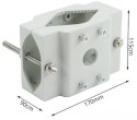 Uchwyt adapter A218 Uchwyt adapter A218