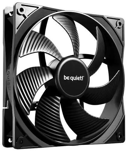 Wentylator be quiet! Pure Wings 3 140mm Wentylator be quiet! Pure Wings 3 140mm