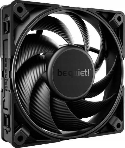 Wentylator be quiet! Silent Wings PRO 4 120mm PWM Wentylator be quiet! Silent Wings PRO 4 120mm PWM