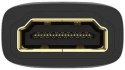 Unitek Łącznik HDMI (F) - HDMI (F) 4K@60Hz do 30m