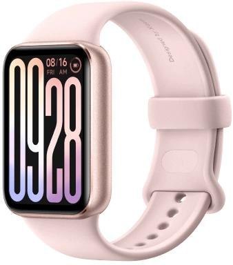 Smartband Xiaomi Smart Band 9 Pro Rose Gold Smartband Xiaomi Smart Band 9 Pro Rose Gold