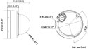 KAMERA IP HIKVISION DS-2CD2183G2-LIS2U(2.8mm) KAMERA IP HIKVISION DS-2CD2183G2-LIS2U(2.8mm)