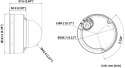 KAMERA IP HIKVISION DS-2CD2186G2H-ISU(2.8mm)(eF) KAMERA IP HIKVISION DS-2CD2186G2H-ISU(2.8mm)(eF)