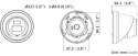 KAMERA IP HIKVISION DS-2CD2343G2-LI(2.8mm) KAMERA IP HIKVISION DS-2CD2343G2-LI(2.8mm)