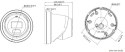 KAMERA IP HIKVISION DS-2CD2346G2H-IU(2.8mm)(eF) KAMERA IP HIKVISION DS-2CD2346G2H-IU(2.8mm)(eF)