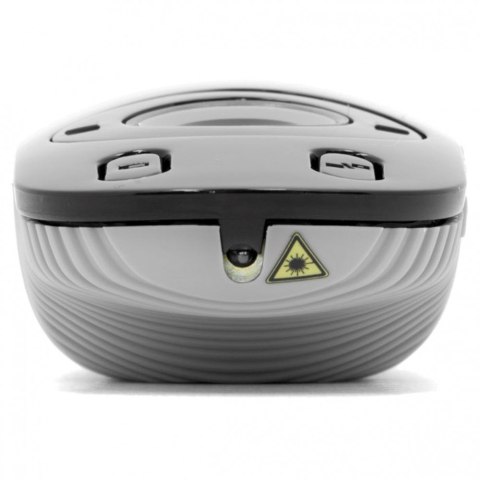 Presentation Remote Black/Grey Presentation Remote Black/Grey