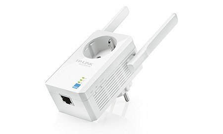 WA860RE AP EU WiFi N300 1xWAN Extender WA860RE AP EU WiFi N300 1xWAN Extender