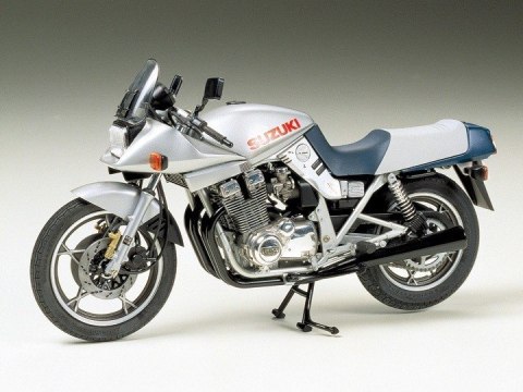 Model plastikowy Suzuki GSX1100S Katana Kit Model plastikowy Suzuki GSX1100S Katana Kit
