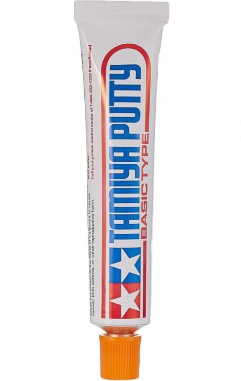 Putty Basic Type 32 g Putty Basic Type 32 g