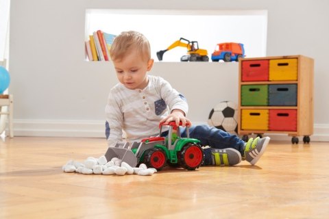 Ciągnik Truxx 35 cm Ciągnik Truxx 35 cm