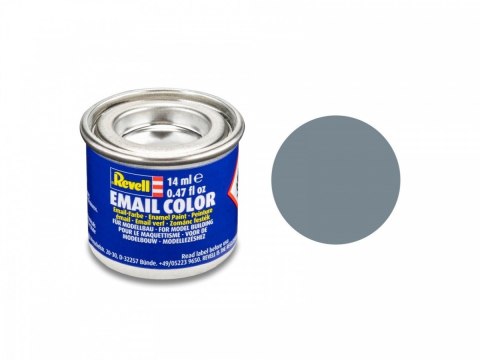 Farbka Email Color 57 szary matowy 14ml Farbka Email Color 57 szary matowy 14ml