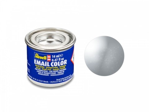 Farbka Email Color 90 srebrna metaliczna Farbka Email Color 90 srebrna metaliczna