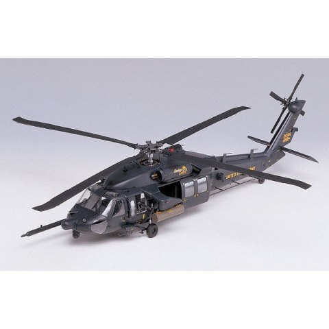 MH-60L DAP Black Hawk MH-60L DAP Black Hawk