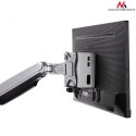 Uchwyt do mini komputera MC-720 NUC MAC CPU
