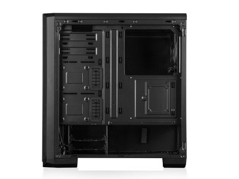 OBERON PRO SILENT CZARNA OBUDOWA KOMPUTEROWA OBERON PRO SILENT CZARNA OBUDOWA KOMPUTEROWA
