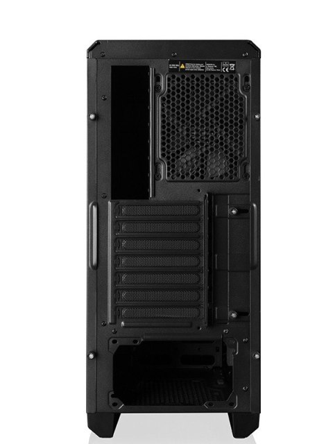 OBERON PRO SILENT CZARNA OBUDOWA KOMPUTEROWA OBERON PRO SILENT CZARNA OBUDOWA KOMPUTEROWA