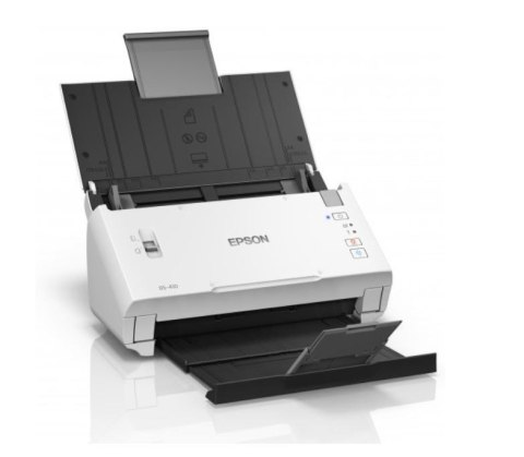 Skaner WorkForce DS-410 A4 600dpi/ADF50/26PPM/USB Skaner WorkForce DS-410 A4 600dpi/ADF50/26PPM/USB