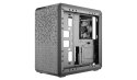 Obudowa MasterBox Q300L (USB 3.0, z oknem)