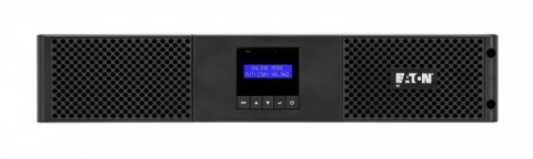 9SX 1000i Rack2U LCD/USB/RS232 9SX 1000i Rack2U LCD/USB/RS232