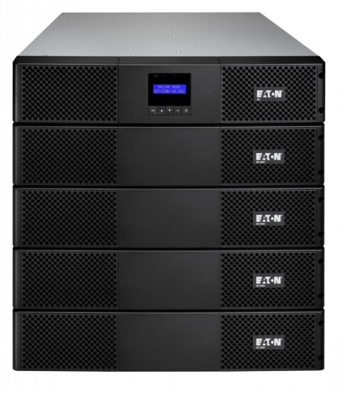 9SX 1000i Rack2U LCD/USB/RS232 9SX 1000i Rack2U LCD/USB/RS232