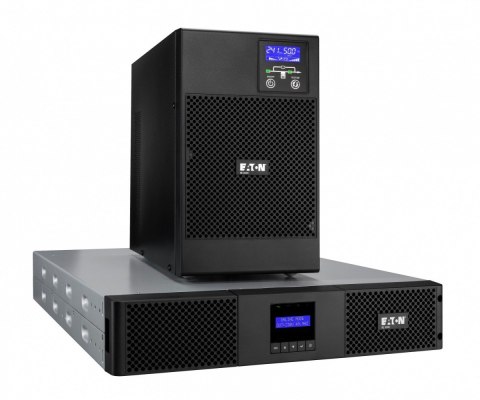 9SX 1000i Rack2U LCD/USB/RS232 9SX 1000i Rack2U LCD/USB/RS232