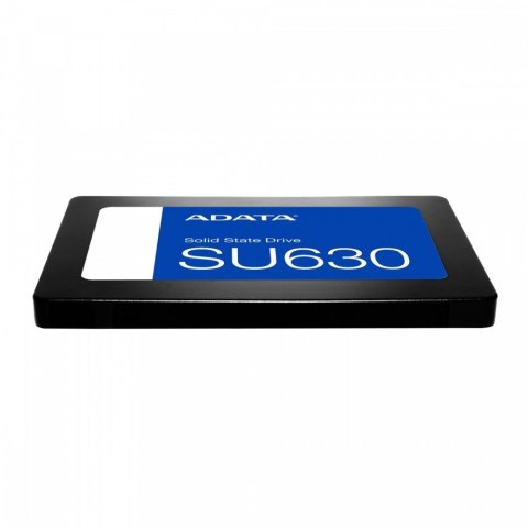 Dysk SSD Ultimate SU630 480GB 2.5 S3 3D QLC Retail Dysk SSD Ultimate SU630 480GB 2.5 S3 3D QLC Retail