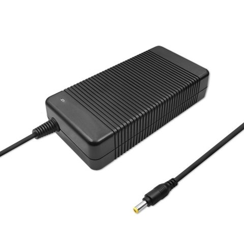 Zasilacz do Acer 180W 19.5V 9.23A 5.5x1.7 + kabel zasilający Zasilacz do Acer 180W 19.5V 9.23A 5.5x1.7 + kabel zasilający