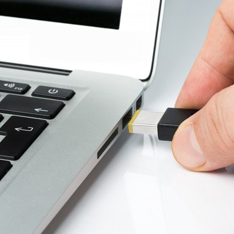 Zasilacz do Lenovo 65W | 20V | 3.25A | slim tip+pin Zasilacz do Lenovo 65W | 20V | 3.25A | slim tip+pin