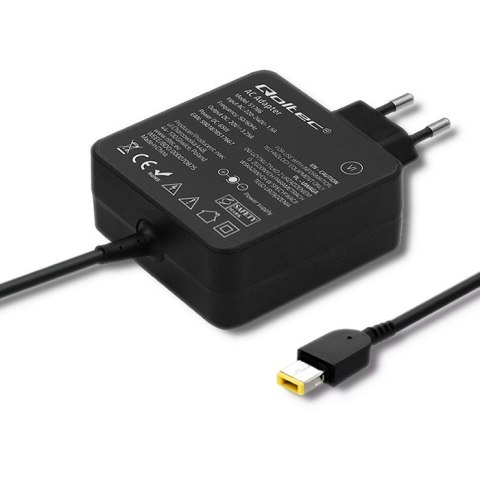Zasilacz do Lenovo 65W | 20V | 3.25A | slim tip+pin Zasilacz do Lenovo 65W | 20V | 3.25A | slim tip+pin