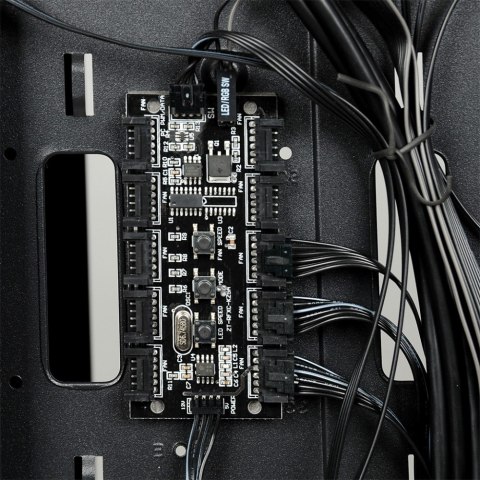 Obudowa Chiron ZH68 Gaming Obudowa Chiron ZH68 Gaming