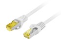 Patchcord kat.6a S/FTP 1,0m s PCF6A-10CU-0100-S