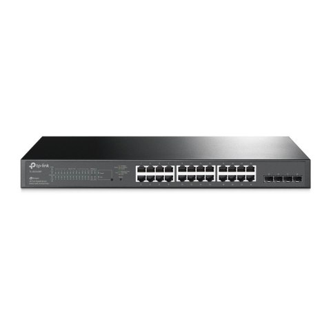 Przełącznik 24xGb-PoE+ 4xSFP SG2428P Przełącznik 24xGb-PoE+ 4xSFP SG2428P