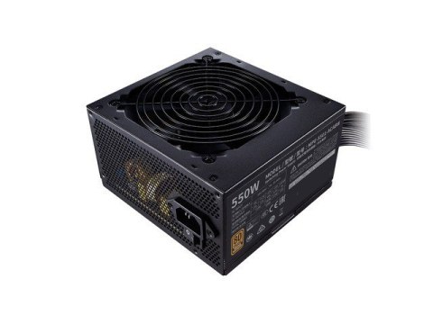 Zasilacz MWE Bronze 550W V2 80+ Bronze Zasilacz MWE Bronze 550W V2 80+ Bronze