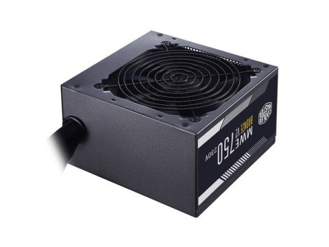 Zasilacz MWE Bronze V2 750W 80+ Bronze Zasilacz MWE Bronze V2 750W 80+ Bronze