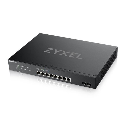 XS1930-10 8port Multi Gigabit Smart Managed Switch 2 SFP+ XS1930-10-ZZ0101F XS1930-10 8port Multi Gigabit Smart Managed Switch 2 SFP+ XS1930-10-ZZ0101F
