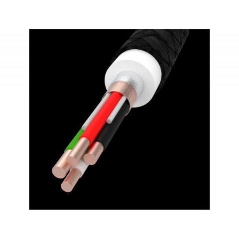 Kabel GC PowerStream USB - Lightning 120 cm Kabel GC PowerStream USB - Lightning 120 cm