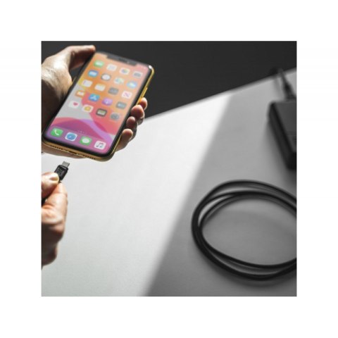 Kabel GC PowerStream USB - Lightning 120 cm Kabel GC PowerStream USB - Lightning 120 cm