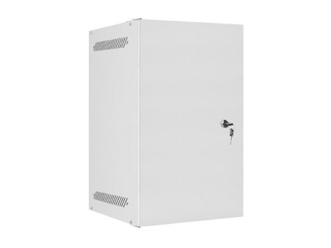 Szafa wisząca 10 9U 280x310 szara WF10-2309-00S Szafa wisząca 10 9U 280x310 szara WF10-2309-00S