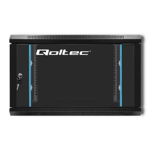 Szafa RACK 19 cali | 6U | 600 x 370 x 600 Szafa RACK 19 cali | 6U | 600 x 370 x 600