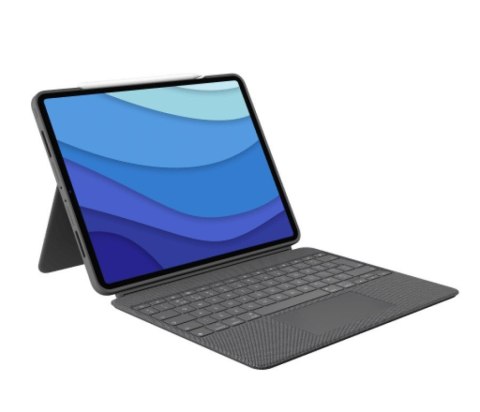 Etui Combo Touch UK iPad Pro 12,9 5 Generacji Etui Combo Touch UK iPad Pro 12,9 5 Generacji