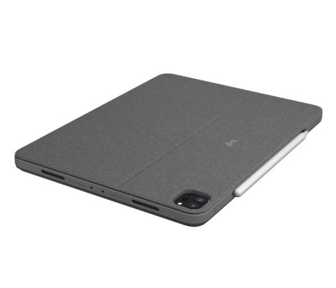 Etui Combo Touch UK iPad Pro 12,9 5 Generacji Etui Combo Touch UK iPad Pro 12,9 5 Generacji