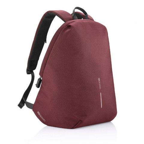 Plecak antykradzieżowy BOBBY SOFT RED Plecak antykradzieżowy BOBBY SOFT RED