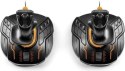 Zestaw 2 joysticków T.16000M FCS prawy i lewy