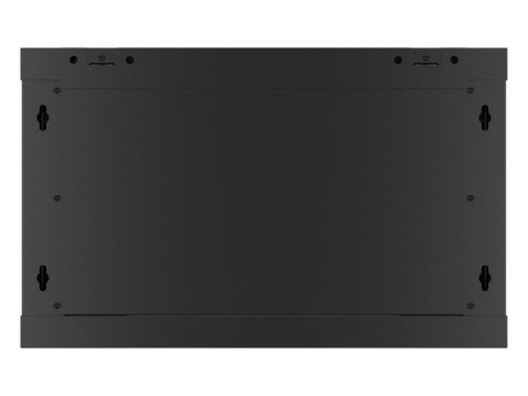 Szafa wisząca 19 6U 600x600 cz WF01-6606-00B Szafa wisząca 19 6U 600x600 cz WF01-6606-00B
