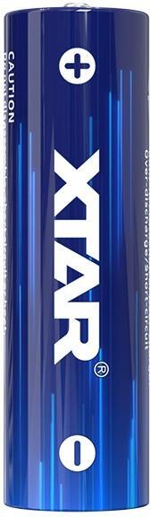 Akumulatorki R06 / AA 1,5V Xtar 2500mAh (box 4 szt.) z zabezpieczeniem Akumulatorki R06 / AA 1,5V Xtar 2500mAh (box 4 szt.) z zabezpieczeniem